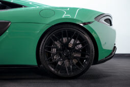 
										2016 Mclaren 570S full									