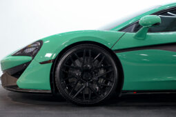 
										2016 Mclaren 570S full									
