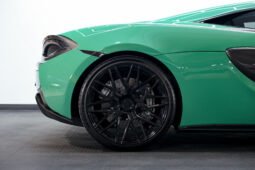 
										2016 Mclaren 570S full									