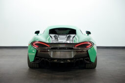 
										2016 Mclaren 570S full									