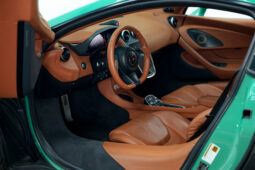 
										2016 Mclaren 570S full									