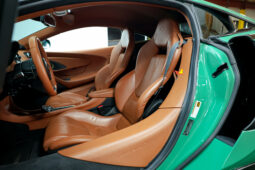 
										2016 Mclaren 570S full									