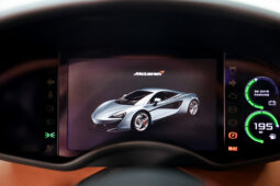 
										2016 Mclaren 570S full									