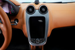 
										2016 Mclaren 570S full									