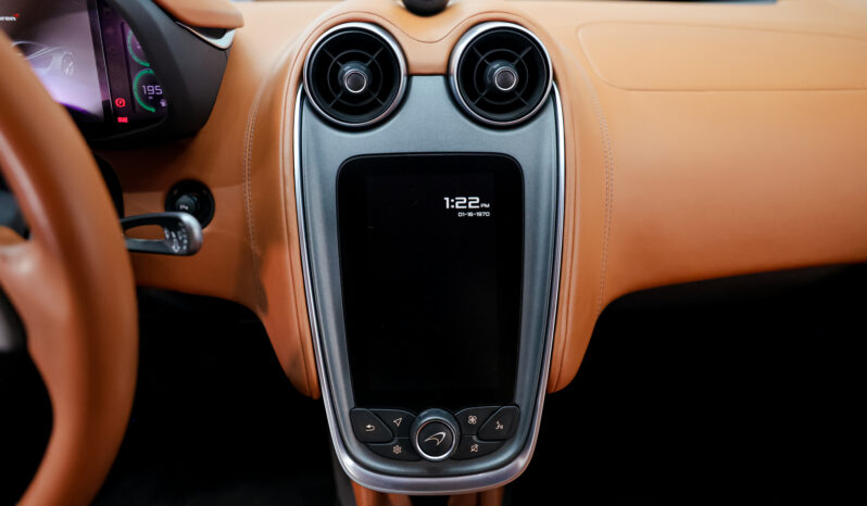 
								2016 Mclaren 570S full									