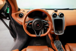 
										2016 Mclaren 570S full									