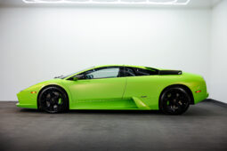 2003 Lamborghini Murcielago