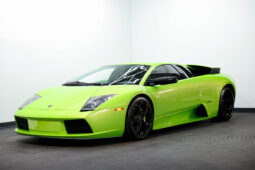 2003 Lamborghini Murcielago