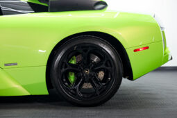 
										2003 Lamborghini Murcielago full									