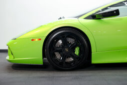 
										2003 Lamborghini Murcielago full									