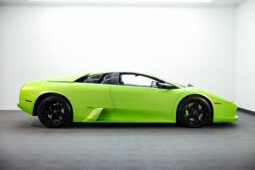2003 Lamborghini Murcielago