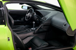 
										2003 Lamborghini Murcielago full									