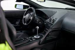 
										2003 Lamborghini Murcielago full									