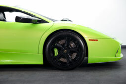 
										2003 Lamborghini Murcielago full									