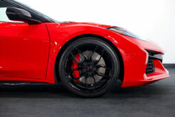 
										2025 Chevrolet Corvette Z06 full									