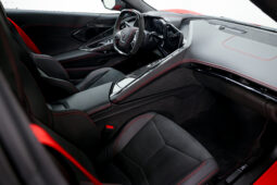 
										2025 Chevrolet Corvette Z06 full									