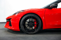 
										2025 Chevrolet Corvette Z06 full									
