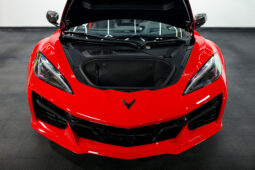 
										2025 Chevrolet Corvette Z06 full									