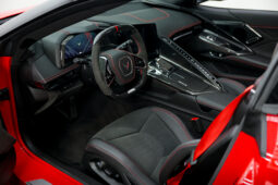 
										2025 Chevrolet Corvette Z06 full									