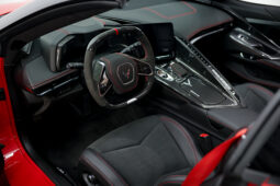 
										2025 Chevrolet Corvette Z06 full									
