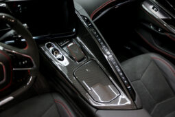
										2025 Chevrolet Corvette Z06 full									