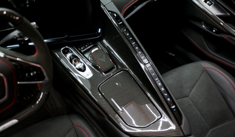 
								2025 Chevrolet Corvette Z06 full									