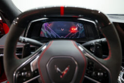 
										2025 Chevrolet Corvette Z06 full									