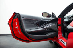 
										2025 Chevrolet Corvette Z06 full									