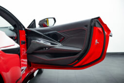 
										2025 Chevrolet Corvette Z06 full									
