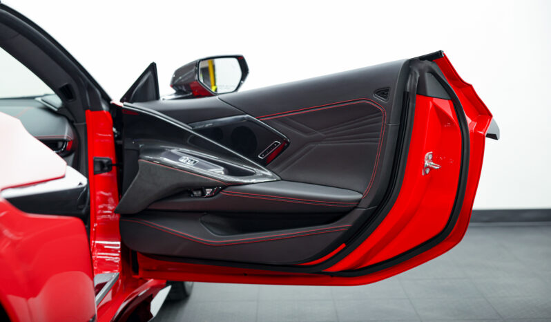 
								2025 Chevrolet Corvette Z06 full									