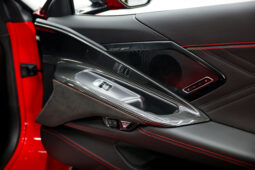 
										2025 Chevrolet Corvette Z06 full									