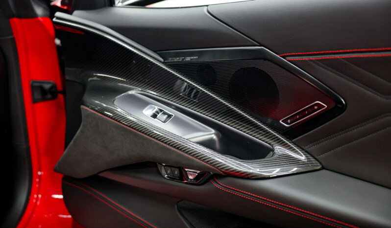 
								2025 Chevrolet Corvette Z06 full									