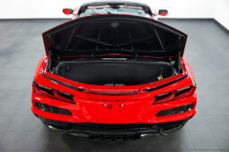 
										2025 Chevrolet Corvette Z06 full									