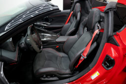 
										2025 Chevrolet Corvette Z06 full									