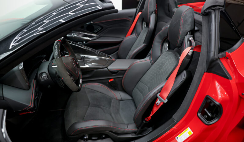 
								2025 Chevrolet Corvette Z06 full									
