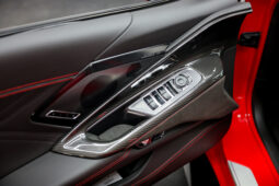 
										2025 Chevrolet Corvette Z06 full									