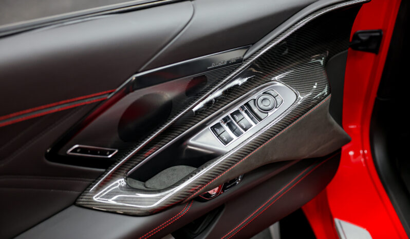 
								2025 Chevrolet Corvette Z06 full									