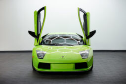 2003 Lamborghini Murcielago