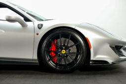 
										2019 Ferrari 488 Pista full									