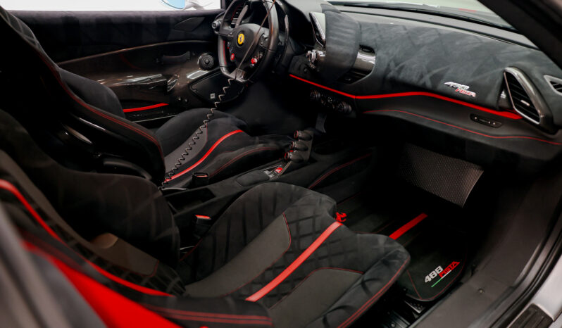 
								2019 Ferrari 488 Pista full									