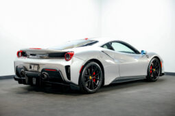
										2019 Ferrari 488 Pista full									