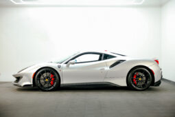 
										2019 Ferrari 488 Pista full									