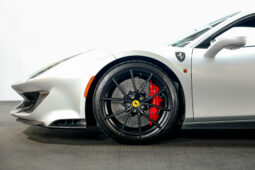 2019 Ferrari 488 Pista