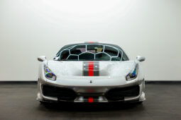 
										2019 Ferrari 488 Pista full									