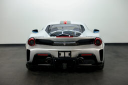 
										2019 Ferrari 488 Pista full									
