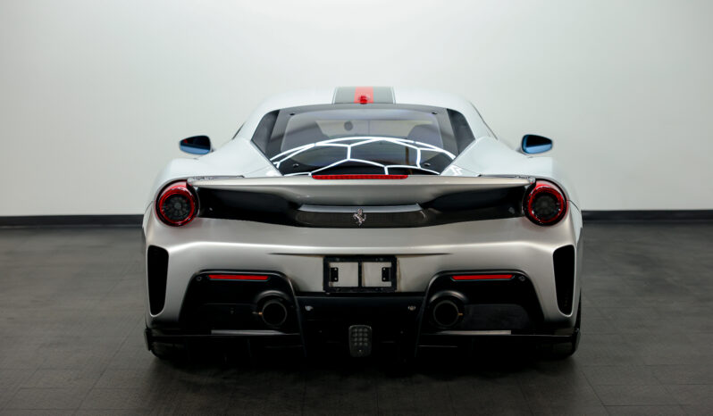 
								2019 Ferrari 488 Pista full									
