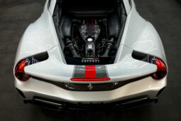 
										2019 Ferrari 488 Pista full									