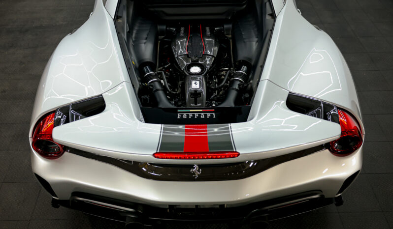 
								2019 Ferrari 488 Pista full									
