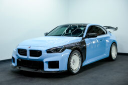2023 BMW M2