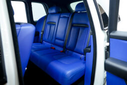 
										2020 Rolls Royce Cullinan full									